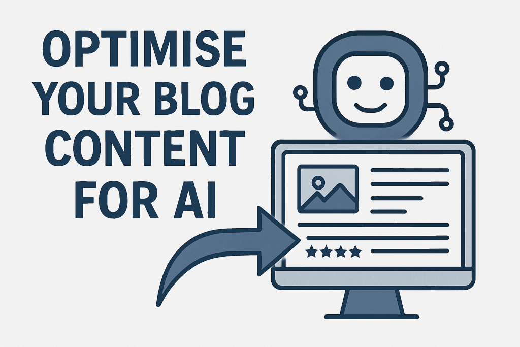 #AISEO, #AIoptimisation