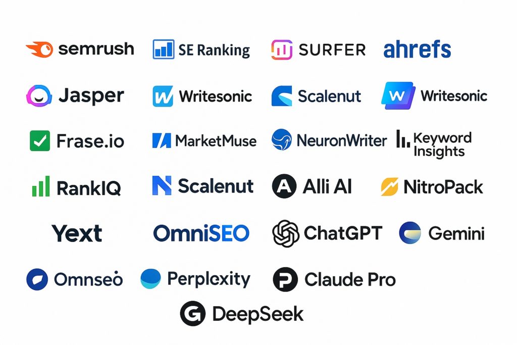 ai logos